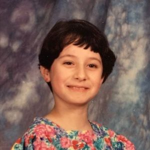 Meet your Posher, Natalie